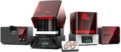 Sprintray 3d druk