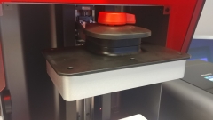 Sprintray 3d druk