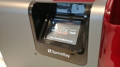 Sprintray 3d druk