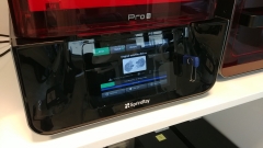 Sprintray 3d druk
