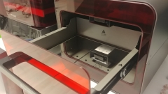 Sprintray 3d druk