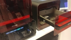 Sprintray 3d druk