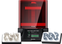 Sprintray 3d druk