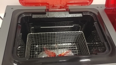 Sprintray 3d druk
