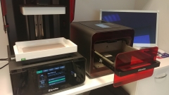 Sprintray 3d druk